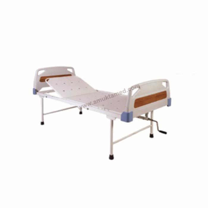 Hospital Semi Fowler Bed Delux Type (HF - 09)